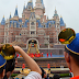 New Disney Park Opens in Shanghai