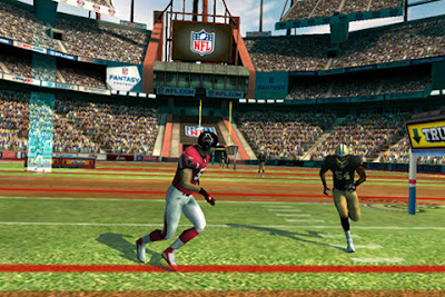 NFL Rivals iPA Version 1.1