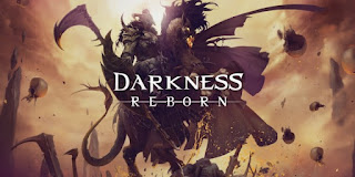 Darkness Reborn