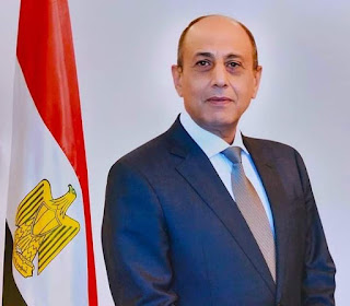 وزير الطيران: إشادة دولية جديدة بتطبيق المطارات المصرية لأعلى معايير نظم السلامة