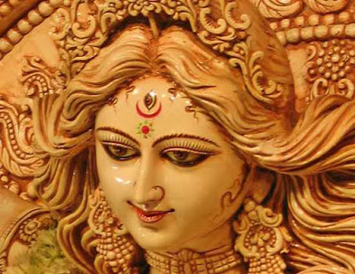 maa durga image full hd