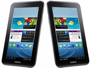 Tablet Android terbaik