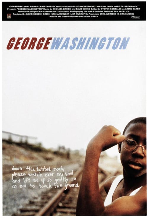 [VF] George Washington 2000 Film Entier Gratuit