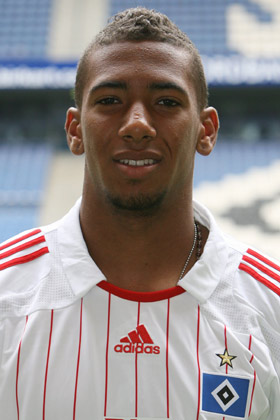 Jerome Boateng 