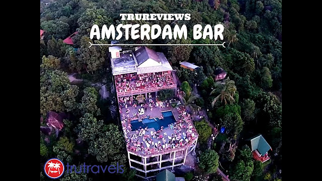 Amsterdam Bar Koh Phangan
