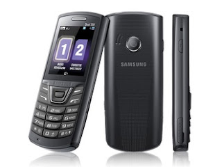 Samsung Duos Lite E2152