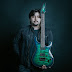 Damián Agurto, guitarrista de Crisálida, lanza "An Infinite Second"