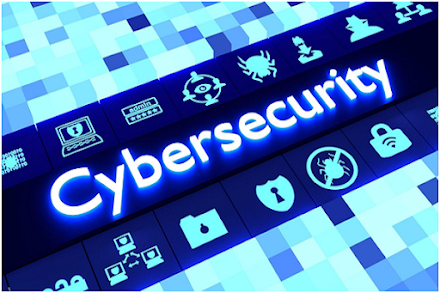 8 Huge Cybersecurity Trends 2023