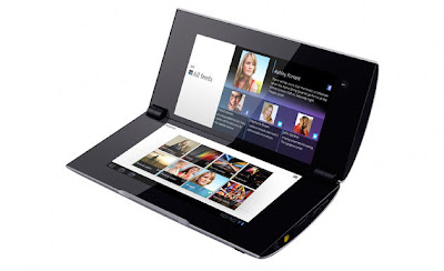 Sony Tablet