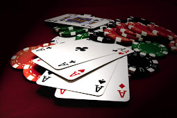 Beberapa Fakta Tentang Poker