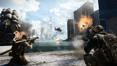 Battlefield 4 Pc Game Free Download Full Version