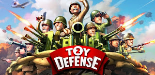 Download Toy Defense 2 v2.4 APK