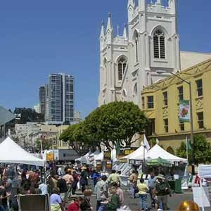 san francisco attractions, north beach