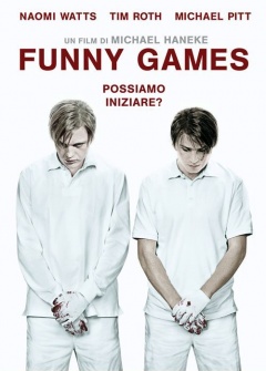 Funny Games