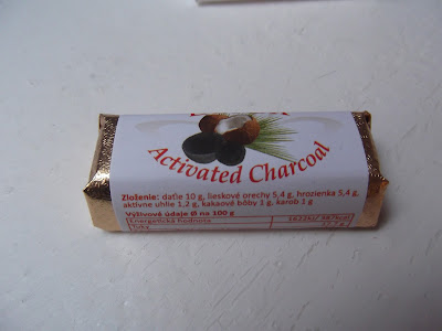 activated charcoal