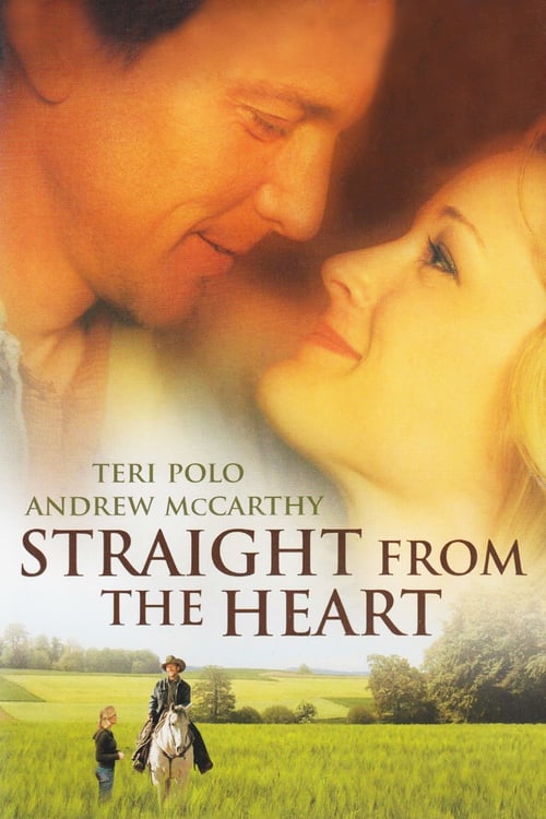 Watch Straight From the Heart 2003 Full Movie With English Subtitles