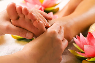 Pedicures Dorset