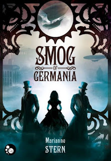 Smog of germania de Marianne Stern