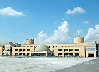 Delhi Public School (DPS)