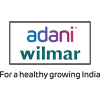 Adani wilmar supshan gets award