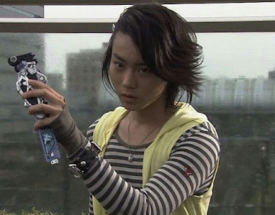 Kamen Rider W's Masaki Suda Tested Positive For COVID-19