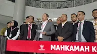 Hamdan Zoelva: Gugatan THN AMIN Bukan Soal TSM, Tapi Pelanggaran Konstitusi!