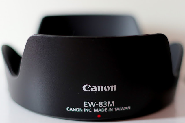 Canon EOS 6D Mark II 開箱及規格