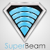 Fastest Wireless Transfer Speeds (25 MB/s) SuperBeam Pro is Here !