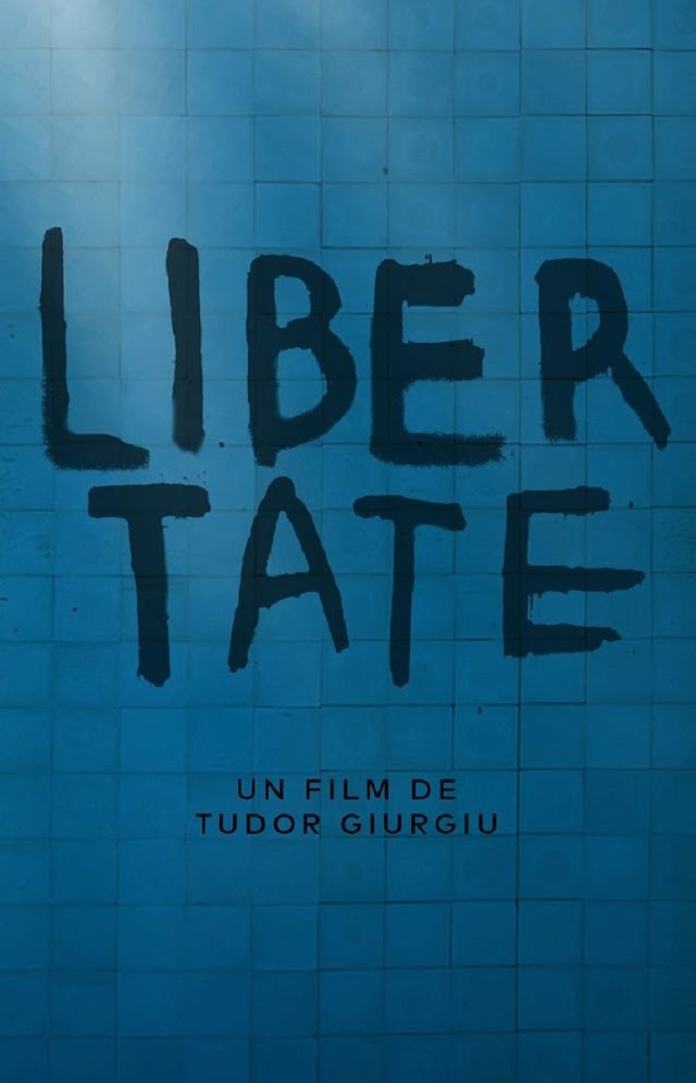 Libertate (Film românesc dramă 2023) Trailer și detalii