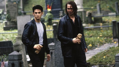 El clan de los irlandeses 1990 descargar latino avi