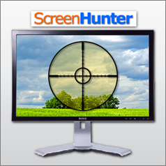 ScreenHunter Pro 7.0.1461 Silent Install