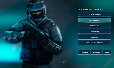 CS Portable 2.0.7 Apk