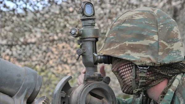 Η κυβέρνηση στέλνει στρατιωτικό τμήμα στη Βουλγαρία σε ΝΑΤΟικό σχηματισμό μάχης!