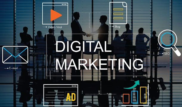 10 Important Things in the World of Digital Marketing