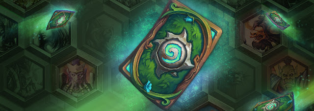 Hearthstone da inicio a la nueva temporada: fiesta del jardín !