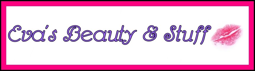 Eva's Beauty & Stuff