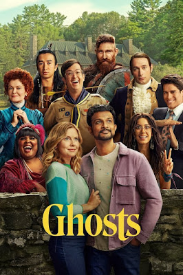 Ghost season 3 series Download