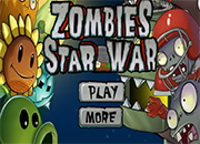 Pvz Zombies Star Wars 2.23