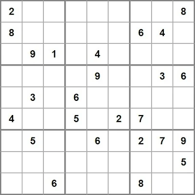 Sudoku 266