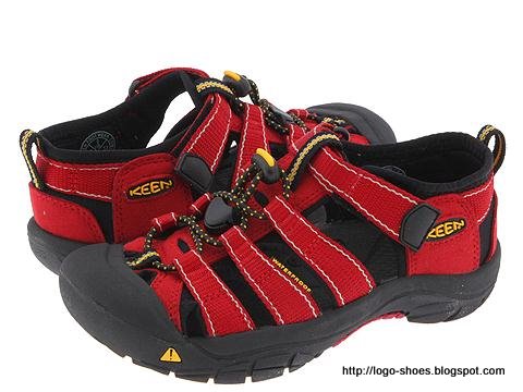 Logo shoes:NWD82455