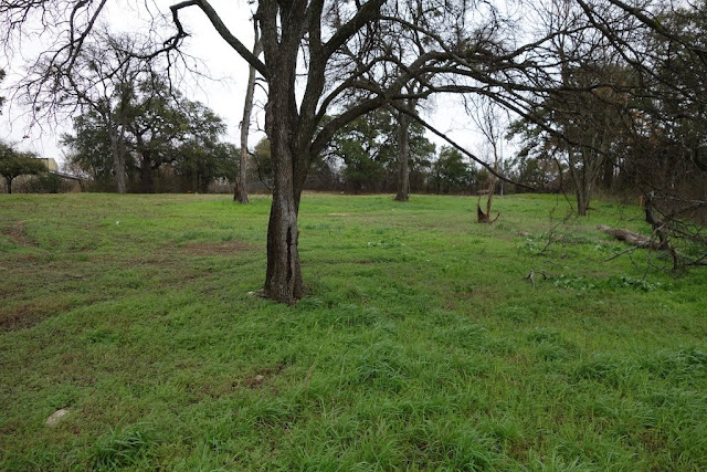 Sankarshan Das Adhikari - Wonderful 1.27 Acres for Our Future ISKCON Austin Temple