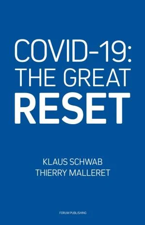 COVID-19: The Great Reset PDF