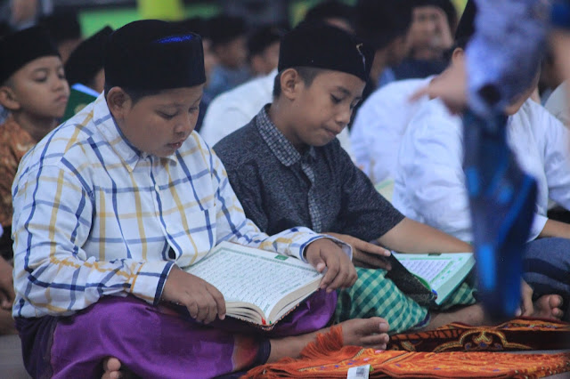 9 Tips Menarik Untuk Santri Baru Agar Betah Di Pesantren