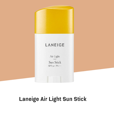 Laneige Air Light Sun Stick OHO999.com