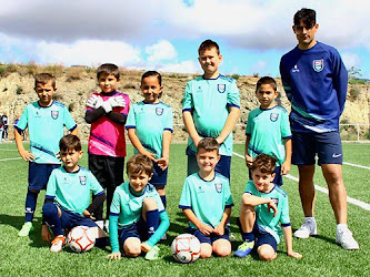 Aranjuez Balompié Fútbol