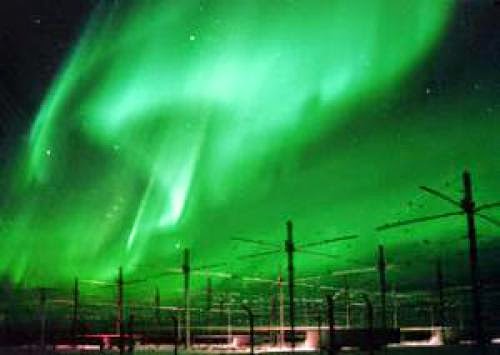 Haarp Weather Machine Or Ultimate Ufo Weapon