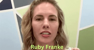 Ruby Franke Ruby Franke