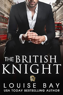 Book Review: The British Knight, by Louise Bay, 4 stars