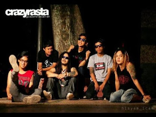 Ok kali ini PT Music regeae akan menyajikan menu music regeae dari miliknya  Download Lagu Regeae Crayzyrasta Mp3 Terbaru 2016