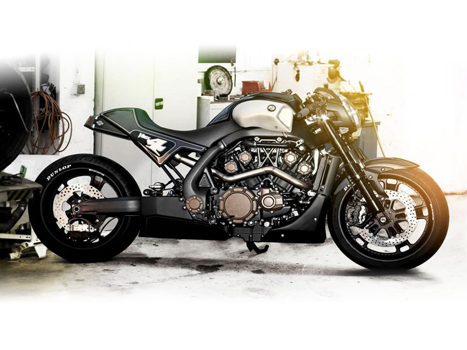 Kumpulan Gambar Motor Drag X Ride Terbaru Kinyis Motor